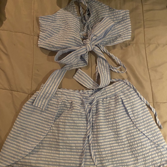 Zaful Pants - Woman's